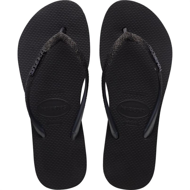 Havaianas 4147256.0090 Zwart