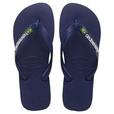 Havaianas kids 4110850.0555 Donkerblauw