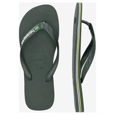 Havaianas kids 4110850.4896 Army