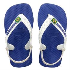 Havaianas kids 4140577.2711 Kobaltblauw