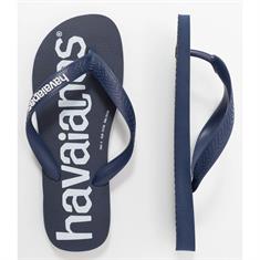 Havaianas kids 4144264.4058 Donkerblauw