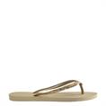 Havaianas Slim glitter ll Zand