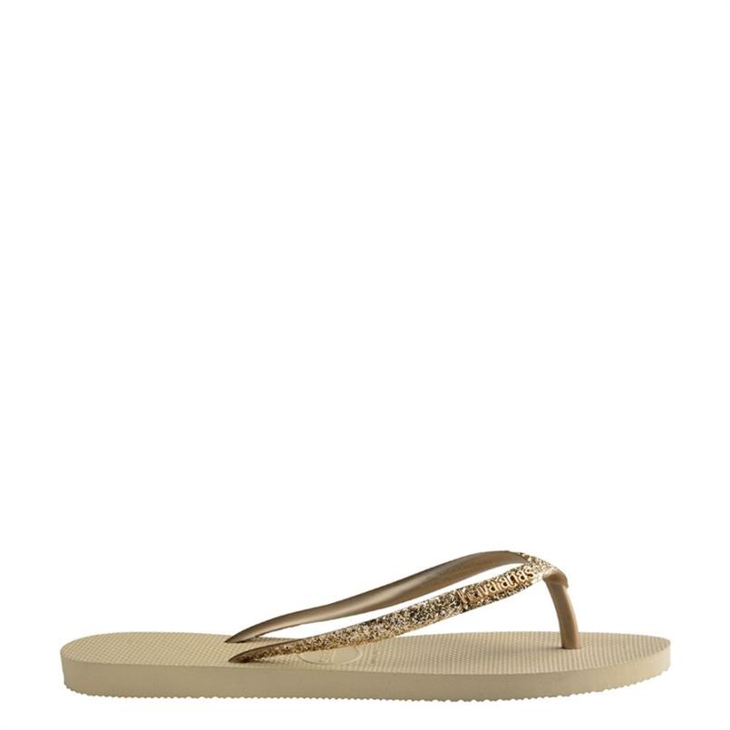 Havaianas Slim glitter ll Zand