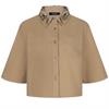 Ibana Billie tannin Camel