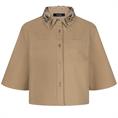 Ibana Billie tannin Camel