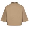 Ibana Billie tannin Camel