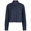 Ibana Brisa dark denim Donkerblauw