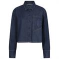 Ibana Brisa dark denim Donkerblauw