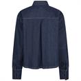 Ibana Brisa dark denim Donkerblauw