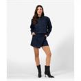 Ibana Brisa dark denim Donkerblauw