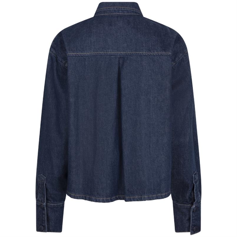 Ibana Brisa dark denim Donkerblauw