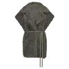 Ibana Cilka - teddy classic grey Grijs