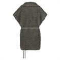 Ibana Cilka - teddy classic grey Grijs