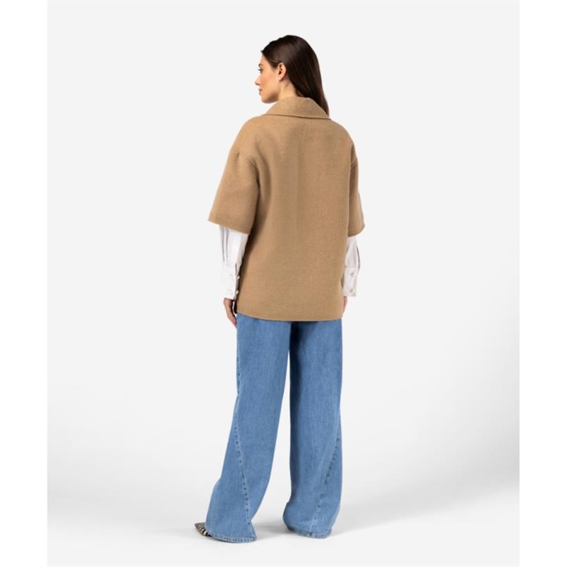 Ibana Coco tannin Bruin