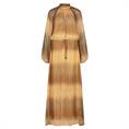 Ibana Diona lurex Naturel