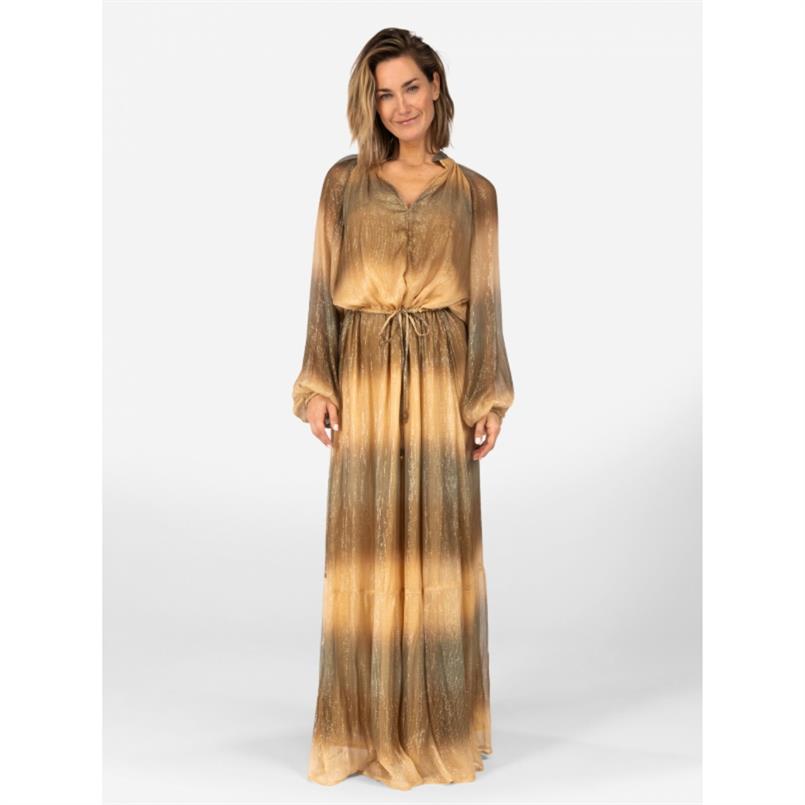 Ibana Diona lurex Naturel