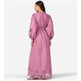 Ibana Diviana long lilac Lila
