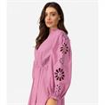 Ibana Diviana long lilac Lila