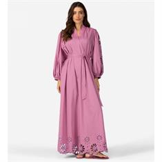 Ibana Diviana long lilac Lila