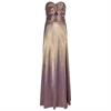 Ibana Djuna lilac gold Goud