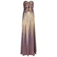 Ibana Djuna lilac gold Goud