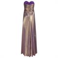 Ibana Djuna lilac gold Goud