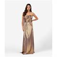 Ibana Djuna lilac gold Goud