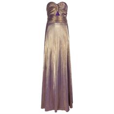 Ibana Djuna lilac gold Goud
