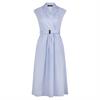 Ibana Dow blu tenue Lichtblauw