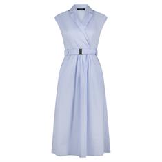 Ibana Dow blu tenue Lichtblauw