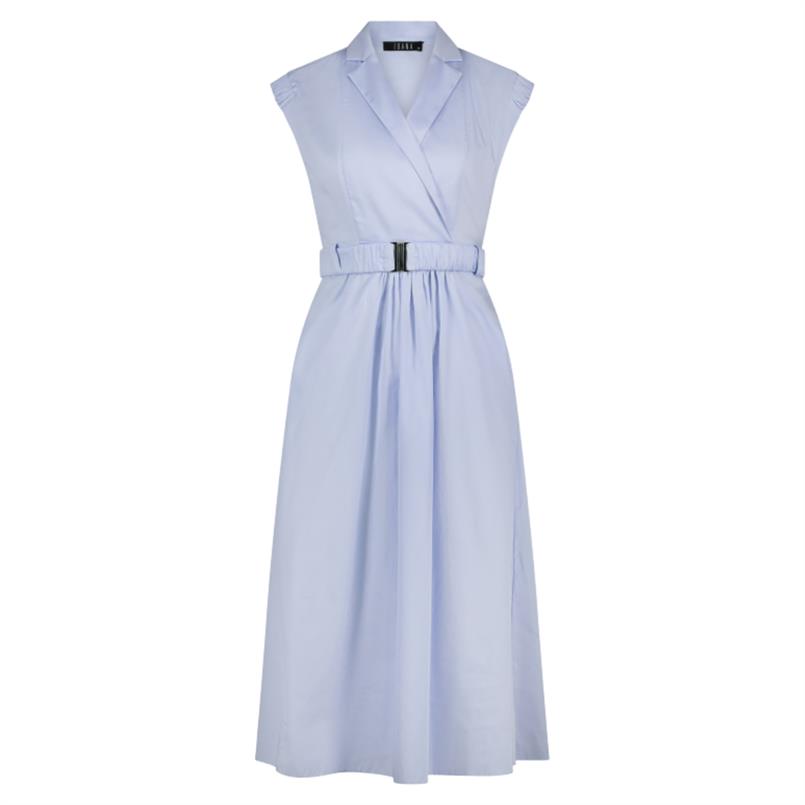 Ibana Dow blu tenue Lichtblauw