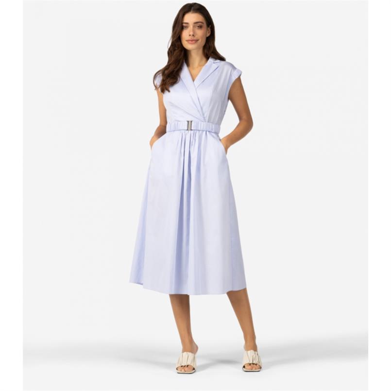 Ibana Dow blu tenue Lichtblauw