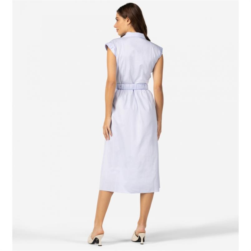 Ibana Dow blu tenue Lichtblauw