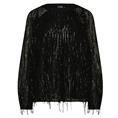 Ibana Folette black Zwart