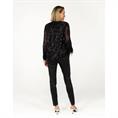 Ibana Folette black Zwart