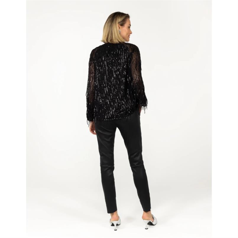 Ibana Folette black Zwart