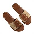 Ibana Icon sandal caramello Bruin