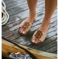 Ibana Icon sandal caramello Bruin