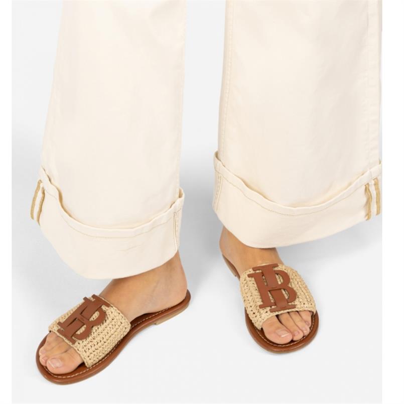 Ibana Icon sandal caramello Bruin