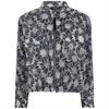 Ibana Jaidy dark sapphire Donkerblauw