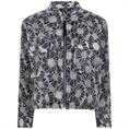 Ibana Jaidy dark sapphire Donkerblauw