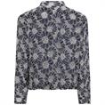 Ibana Jaidy dark sapphire Donkerblauw