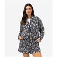 Ibana Jaidy dark sapphire Donkerblauw