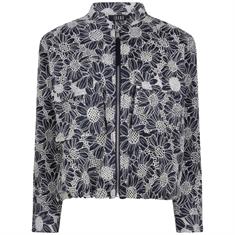 Ibana Jaidy dark sapphire Donkerblauw