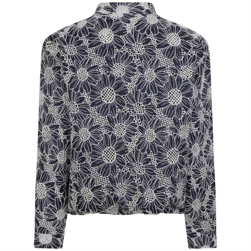 Ibana Jaidy dark sapphire Donkerblauw