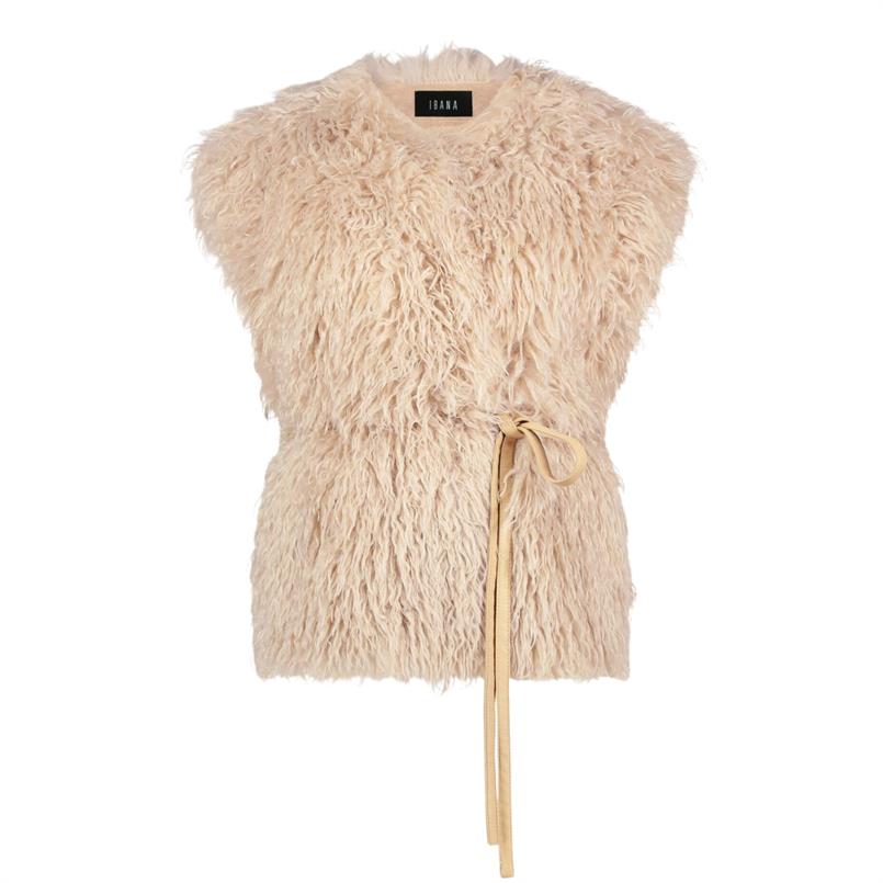 Ibana Jannes beige Beige