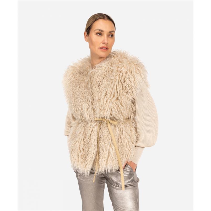 Ibana Jannes beige Beige