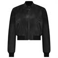 Ibana Jecksy black Zwart