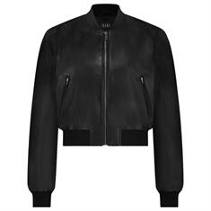 Ibana Jecksy black Zwart
