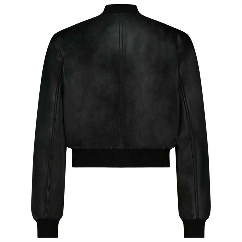 Ibana Jecksy black Zwart